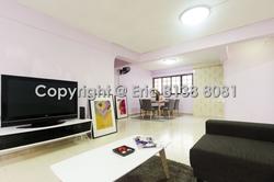 Blk 120 MARSILING RISE (Woodlands), HDB 5 Rooms #142765952